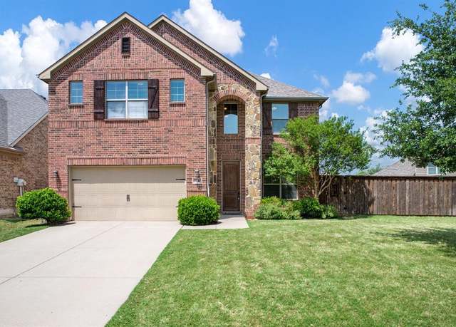 Property at 2241 Catherine Ln, Mckinney, TX 75071, 4 beds, 2.5 baths