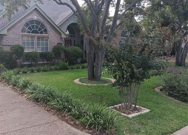 Property at 5112 Independence Ave, Arlington, TX 76017, 3 beds, 2.5 baths