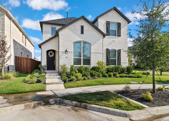 Property at 2317 Goldhawk Mews, Celina, TX 75009, 4 beds, 2.5 baths