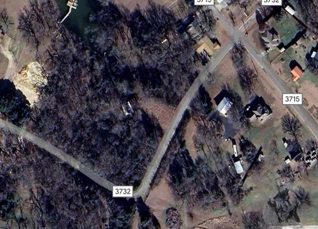 Property at LOT 2 CR 3732, Wills Point, TX 75169