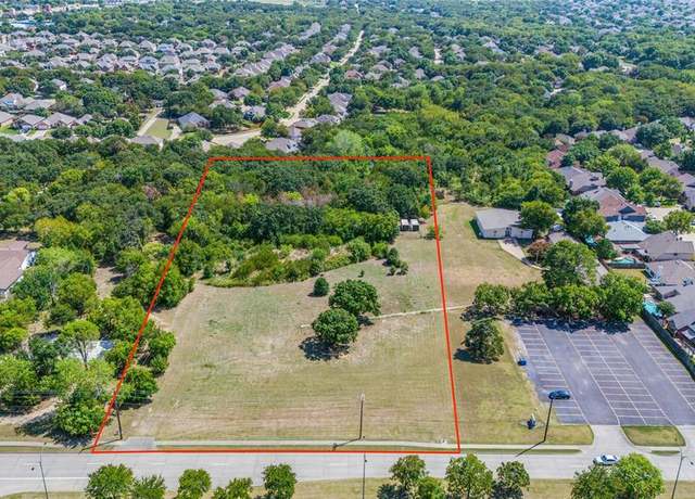 Property at 2120 W Sublett Rd, Arlington, TX 76017