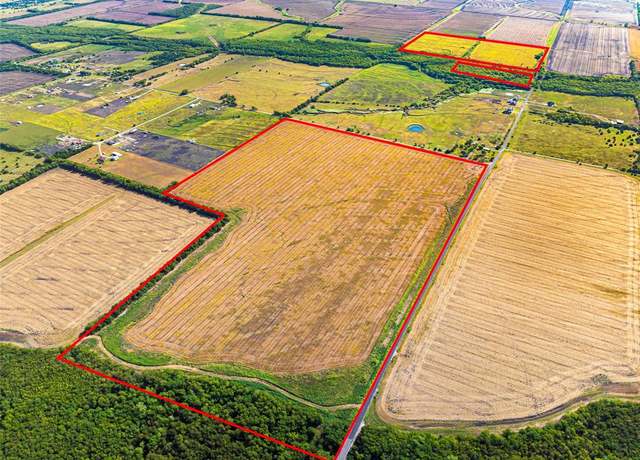 Property at 9999 County Road 820, Farmersville, TX 75442