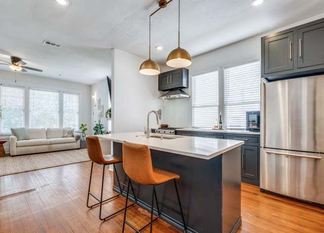 Property at 112 S Winnetka Ave, Dallas, TX 75208, 3 beds, 2 baths