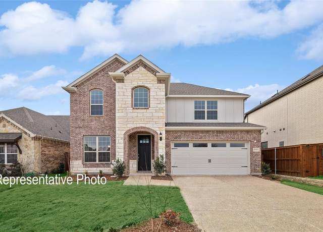 Property at 1437 Odette Dr, Arlington, TX 76013, 5 beds, 3 baths