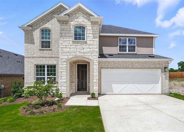 Property at 1437 Odette Dr, Arlington, TX 76013, 5 beds, 3 baths
