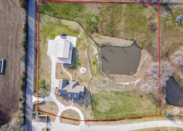 Property at 6740 Dominion Dr, Royse City, TX 75189, 5 beds, 3 baths