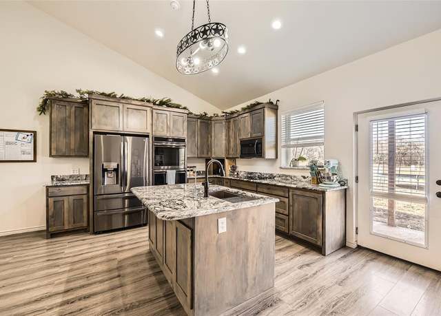 Property at 3741 N Fm 51, Weatherford, TX 76085, 3 beds, 2 baths