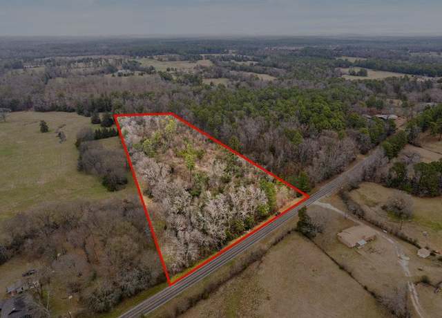 Property at TBD FM 593, Gilmer, TX 75644