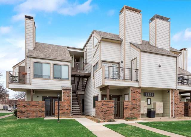 Property at 3125 Sondra Dr #107, Fort Worth, TX 76107, 1 bed, 1 bath