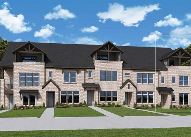 Property at 4847 Fuller Ct #803, Irving, TX 75038, 3 beds, 2.5 baths