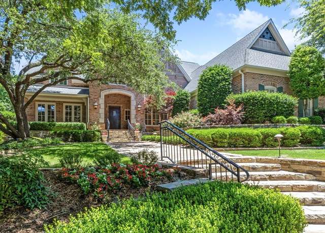 Property at 2401 Provine Rd, Mckinney, TX 75072, 4 beds, 4.5 baths