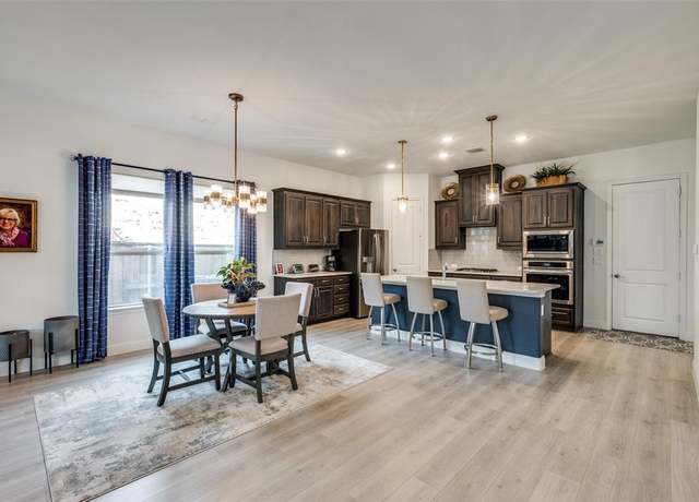 Property at 9525 Blue Stem Ln, Little Elm, TX 75068, 3 beds, 2 baths