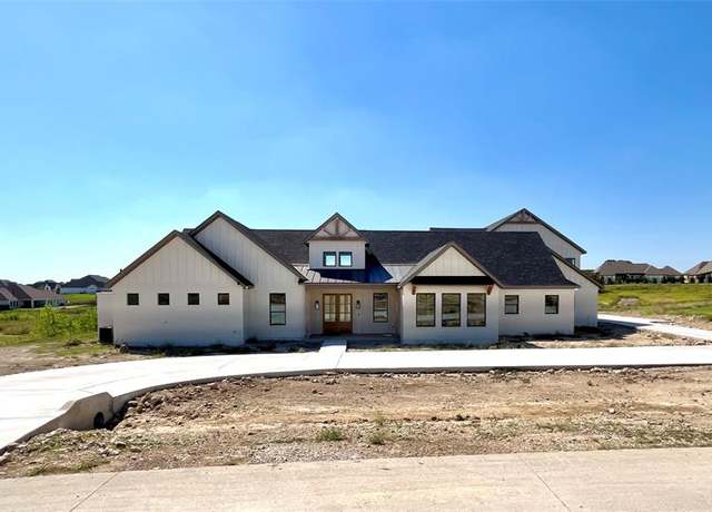 Property at 12301 Bella Sera Dr, Fort Worth, TX 76126, 5 beds, 5.5 baths