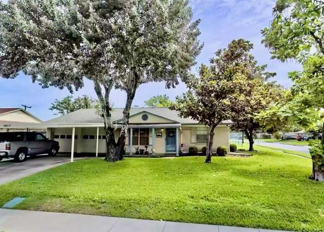 Property at 2602 Eastridge St, Mesquite, TX 75150, 3 beds, 2 baths