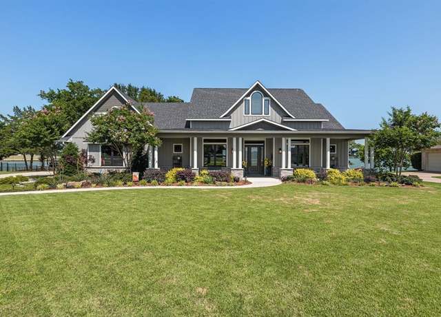 Property at 1118 Deep Water Cv, Corsicana, TX 75109, 4 beds, 2.5 baths