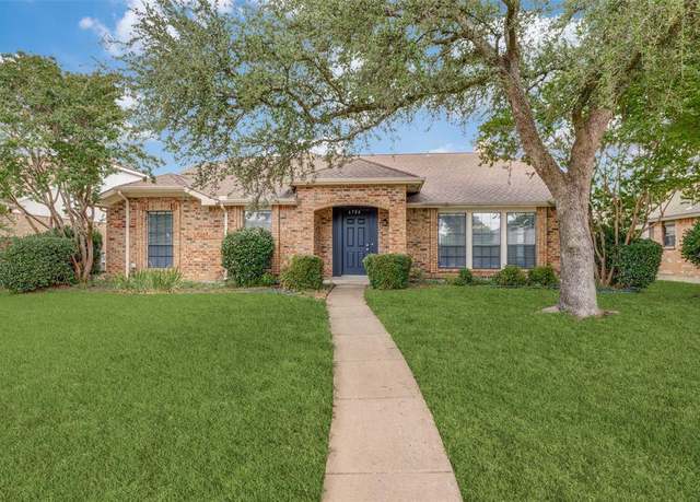 Property at 6704 Wesson Dr, Plano, TX 75023, 3 beds, 2 baths