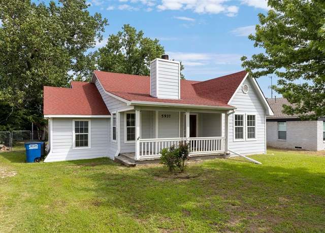 Property at 5937 Boone St, Sachse, TX 75048, 3 beds, 1 bath