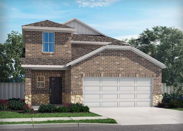 Property at 414 Willet Dr, Mckinney, TX 75069, 4 beds, 2.5 baths