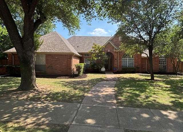 Property at 308 Waterford Ct, Southlake, TX 76092, 4 beds, 3 baths