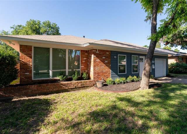 Property at 713 Nottingham Dr, Richardson, TX 75080, 3 beds, 2 baths