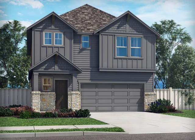 Property at 1223 Paintbrush Ln, Lavon, TX 75166, 3 beds, 2.5 baths