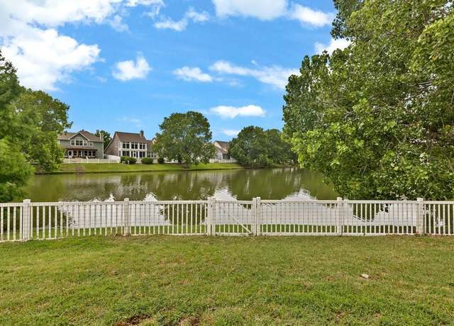 Property at 1220 Kingston Pl, Providence Village, TX 76227, 4 beds, 2.5 baths