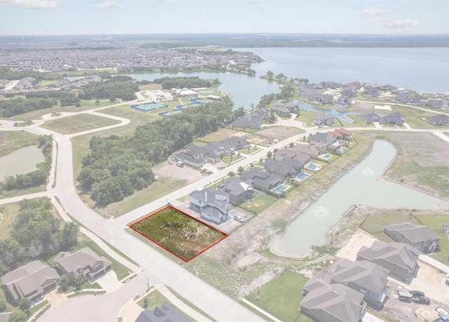 Property at 1700 Canal St, Heath, TX 75126