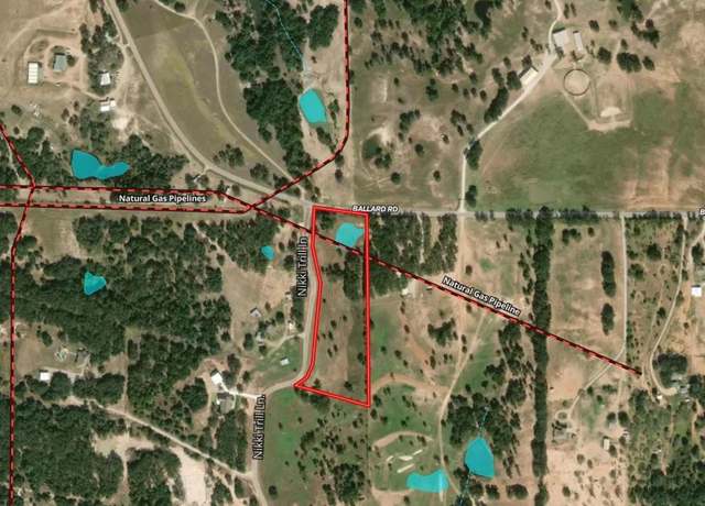 Property at TBD Nikki Trill Ln, Weatherford, TX 76088