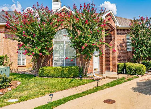 Property at 18944 Ravenglen Ct, Dallas, TX 75287, 2 beds, 2.5 baths
