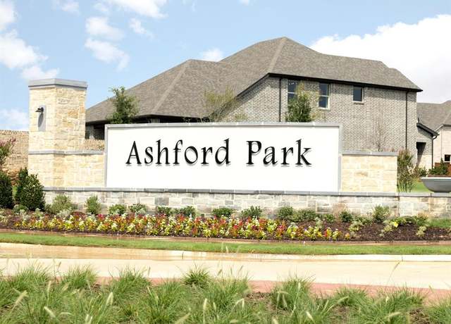Property at 2312 Acadia Dr, Corinth, TX 76210, 4 beds, 2.5 baths