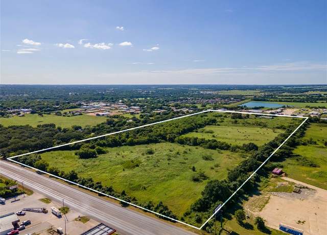 Property at 1866 E Washington St, Stephenville, TX 76401