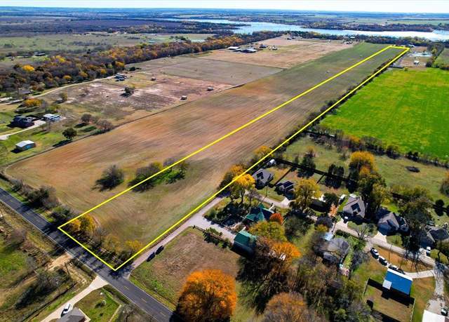 Property at TBD Fm 121, Tioga, TX 76271