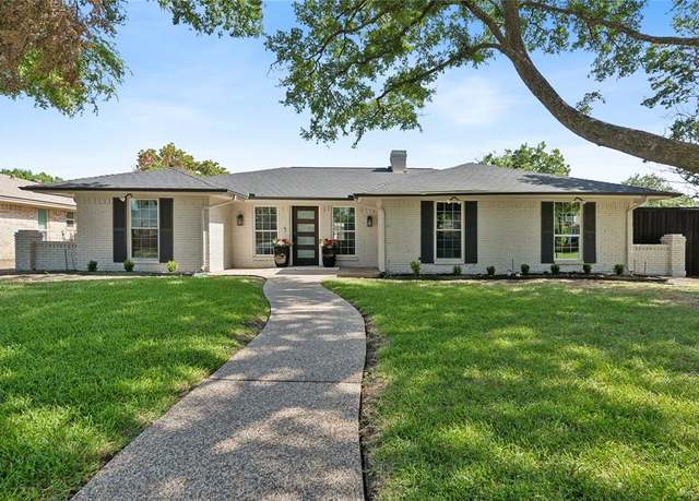 Property at 2612 Teakwood Ln, Plano, TX 75075, 4 beds, 2 baths