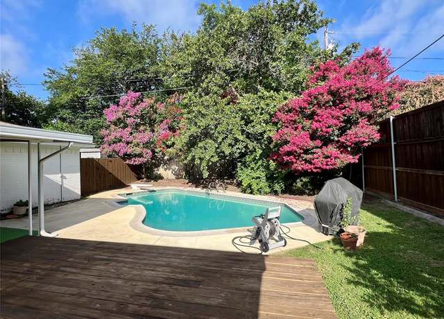 Property at 3605 Spring Valley Dr, Bedford, TX 76021, 3 beds, 2 baths