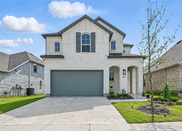 Property at 4182 Carter Ct, Denison, TX 75020, 4 beds, 3.5 baths