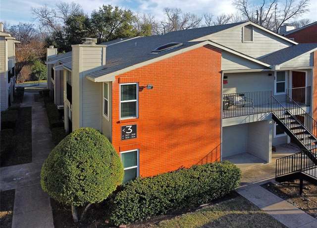 Property at 6900 Skillman St Unit 304C, Dallas, TX 75231, 2 beds, 2 baths