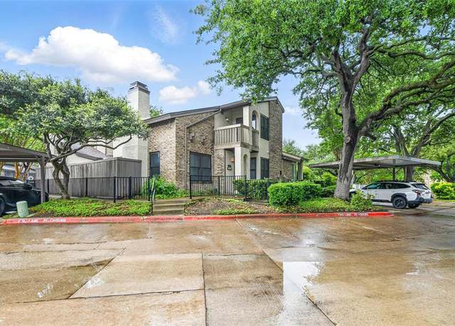 Property at 821 Dublin Dr #203, Richardson, TX 75080, 2 beds, 2 baths