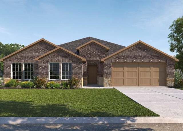Property at 1508 Judith Ann St, Anna, TX 75409, 4 beds, 2 baths