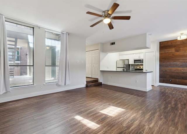 Property at 5750 Phoenix Dr #51, Dallas, TX 75231, 1 bed, 1 bath