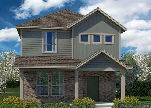 Property at 3032 Strawberry Farm Ln, Fort Worth, TX 76140, 3 beds, 2.5 baths