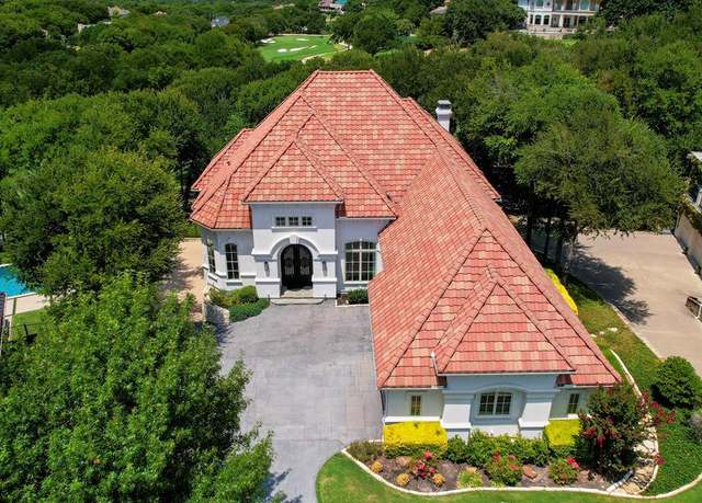 Property at 6809 Lahontan Dr, Fort Worth, TX 76132, 4 beds, 5 baths