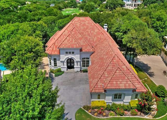 Property at 6809 Lahontan Dr, Fort Worth, TX 76132, 4 beds, 5 baths