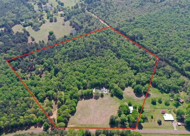Property at TBD FM 2659, Hawkins, TX 75765