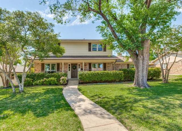 Property at 405 Lawndale Dr, Richardson, TX 75080, 4 beds, 2.5 baths