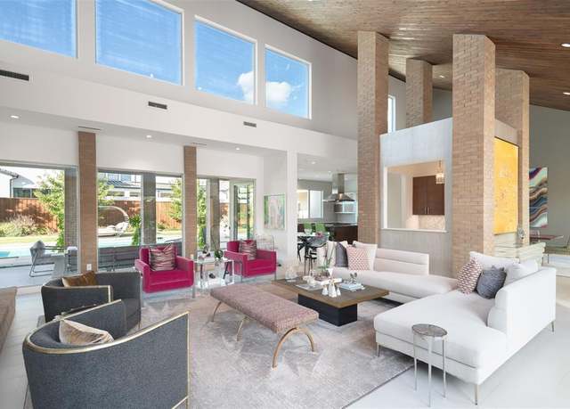 Property at 5601 Dittmar Pl, Dallas, TX 75229, 4 beds, 3.5 baths