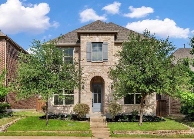 Property at 17546 Sequoia Dr, Dallas, TX 75252, 4 beds, 3 baths