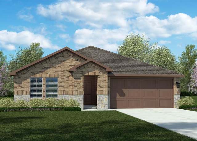 Property at 509 Marsh St, Cleburne, TX 76033, 4 beds, 2 baths