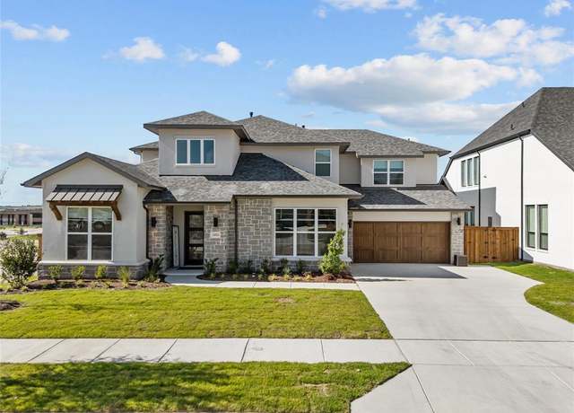 Property at 14524 Capridge Rd, Aledo, TX 76008, 5 beds, 4 baths
