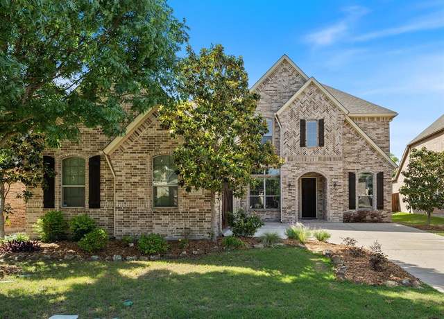 Property at 211 Crestbrook Dr, Rockwall, TX 75087, 4 beds, 3.5 baths