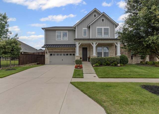 Property at 1924 Grey Bark St, Fort Worth, TX 76008, 4 beds, 3.5 baths